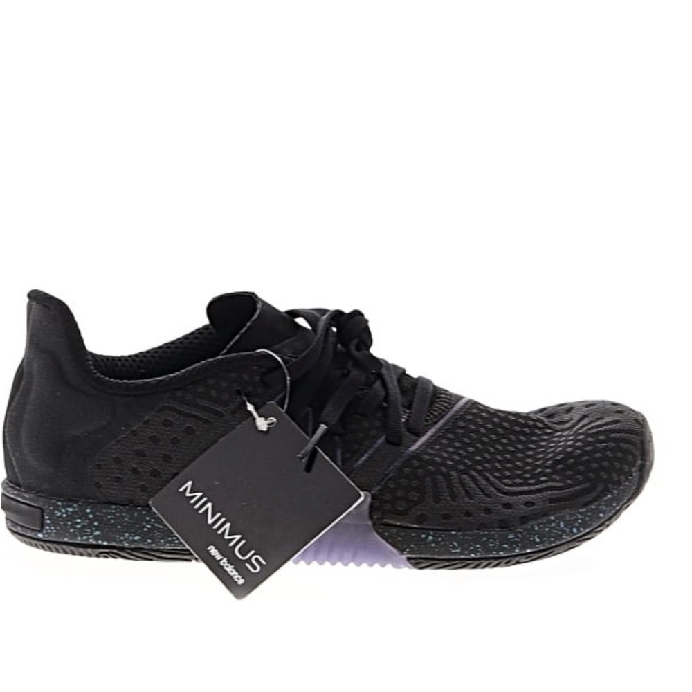 New Balance. Minimus TR. training shoe Barefoot. New. 8.5